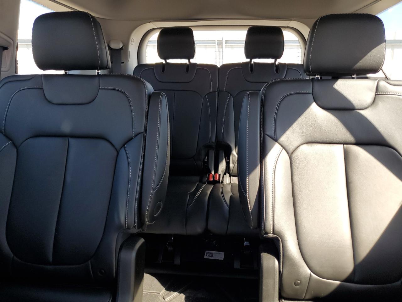 2021 Jeep Grand Cherokee L Limited VIN: 1C4RJKBG2M8205420 Lot: 86508245