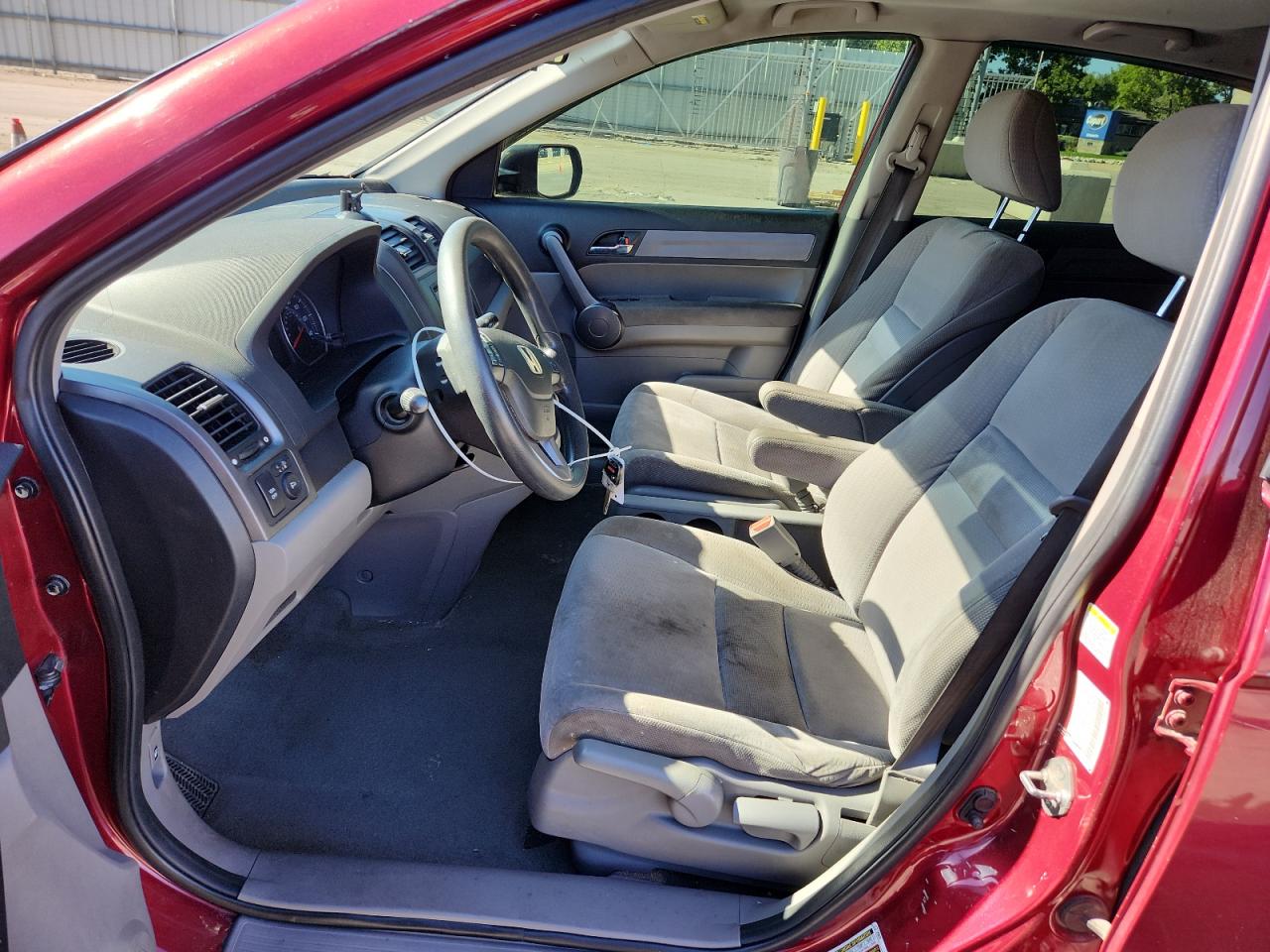 2009 Honda Cr-V Ex VIN: 3CZRE48579G707146 Lot: 84443025