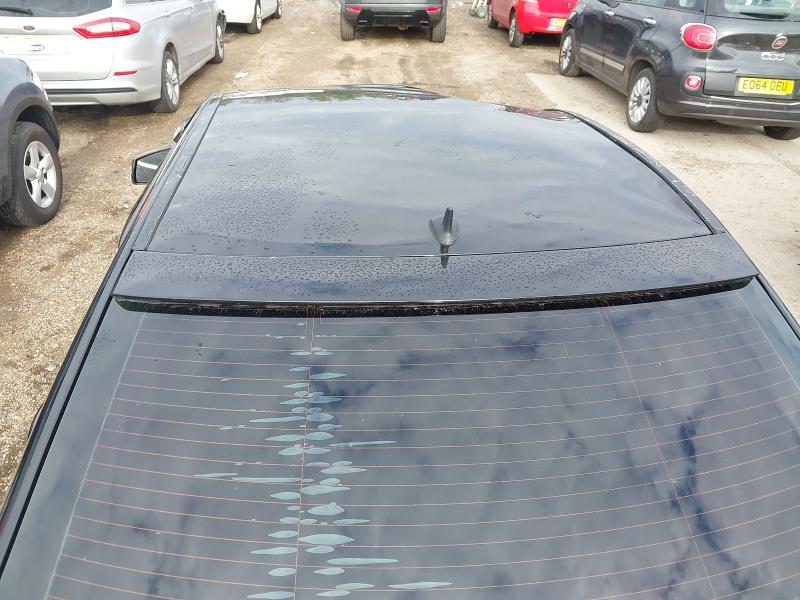 2010 MERCEDES-BENZ C CLASS C200 CDI BLUEEFFICIENCY SPORT 4DR AUTO