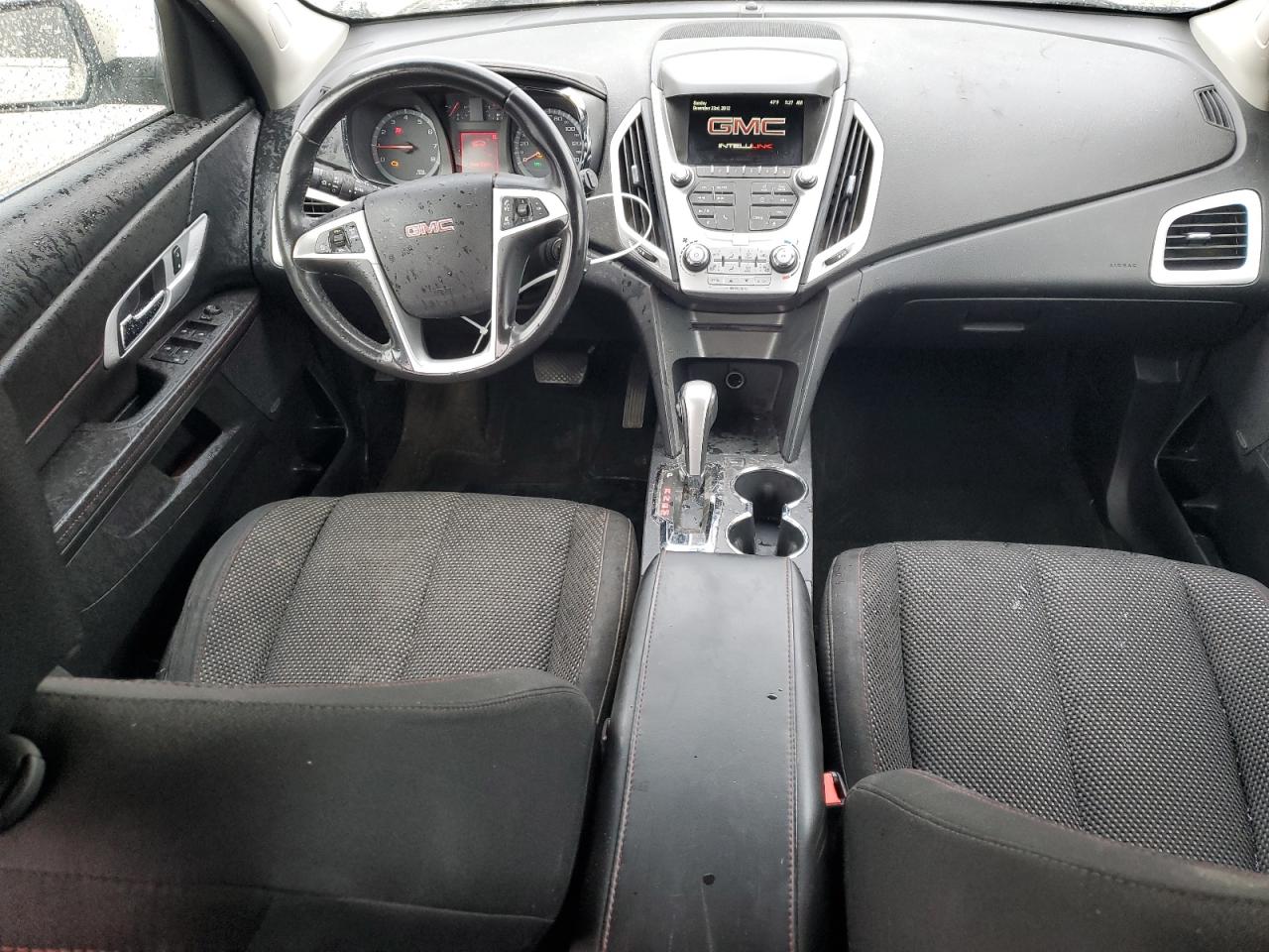 2014 GMC Terrain Sle VIN: 2GKALREK9E6228673 Lot: 87406265