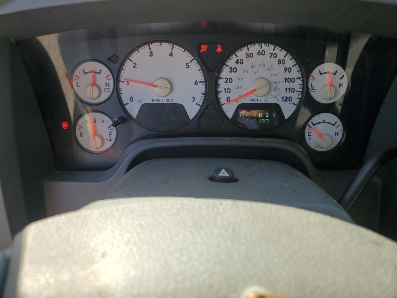 2006 Dodge Ram 1500 St VIN: 1D7HU18286S620309 Lot: 87400855