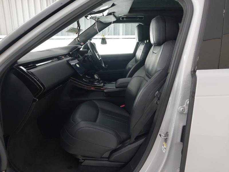 2022 LAND ROVER RANGE ROVER SPORT 3.0 P440E AUTOBIOGRAPHY 5DR AUTO