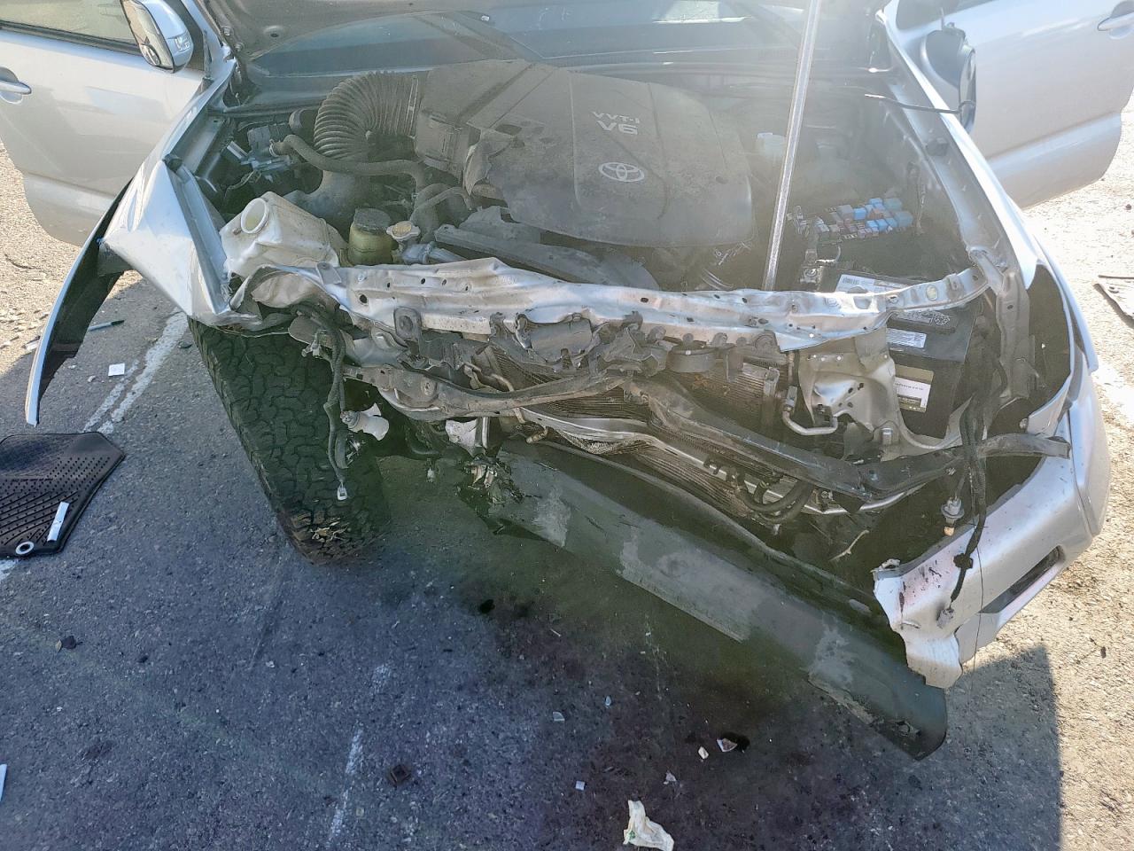 2012 Toyota Tacoma Double Cab VIN: 5TFLU4EN2CX040279 Lot: 82294635