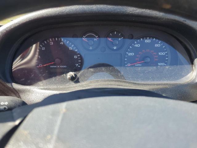 2008 OTHER MOTORCYCLE THOROUGHBRED STALLION