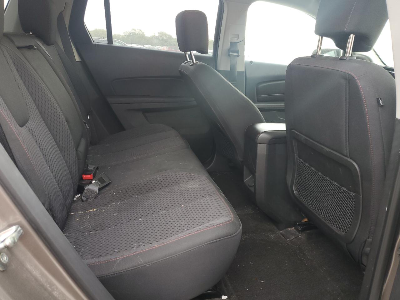 2012 GMC Terrain Sle VIN: 2GKALMEK3C6301181 Lot: 85948495