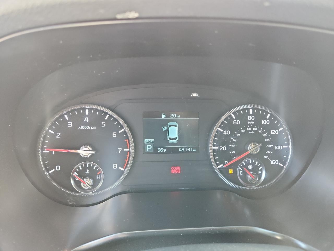 2021 Kia Telluride Ex VIN: 5XYP3DHC3MG182367 Lot: 84467975