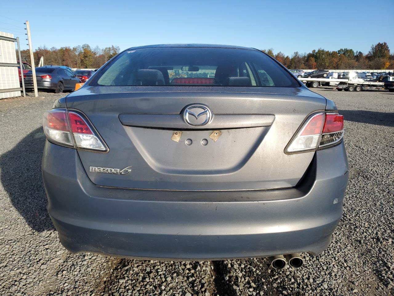 2009 Mazda 6 I VIN: 1YVHP81A595M18441 Lot: 90221205