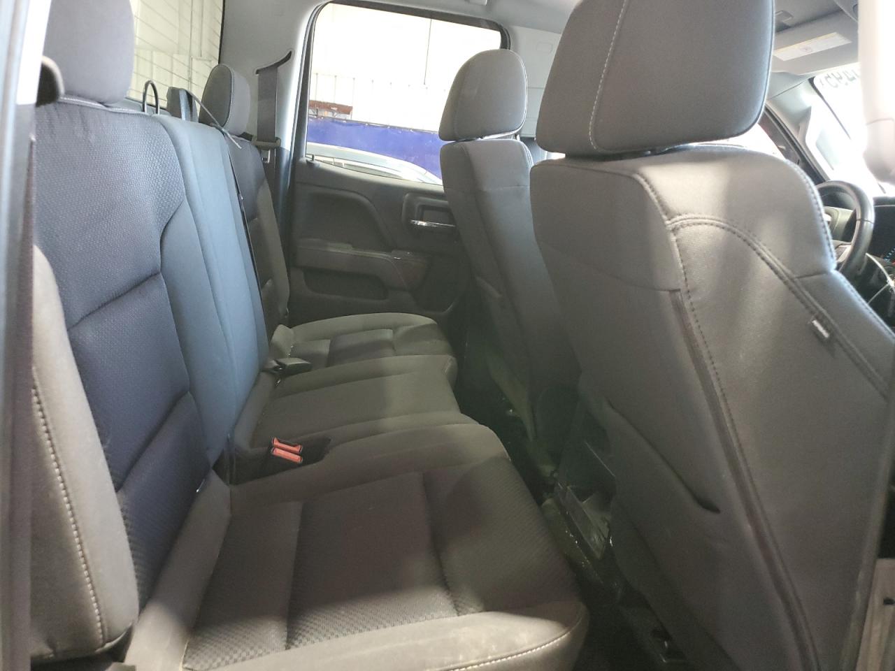 2017 GMC Sierra K2500 Sle VIN: 1GT22SEG9HZ238408 Lot: 85200495