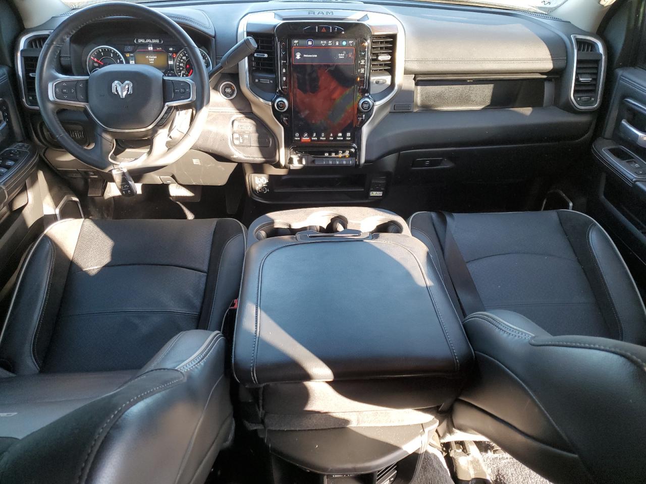 2024 Ram 2500 Laramie VIN: 3C6UR5FL2RG195900 Lot: 85290435