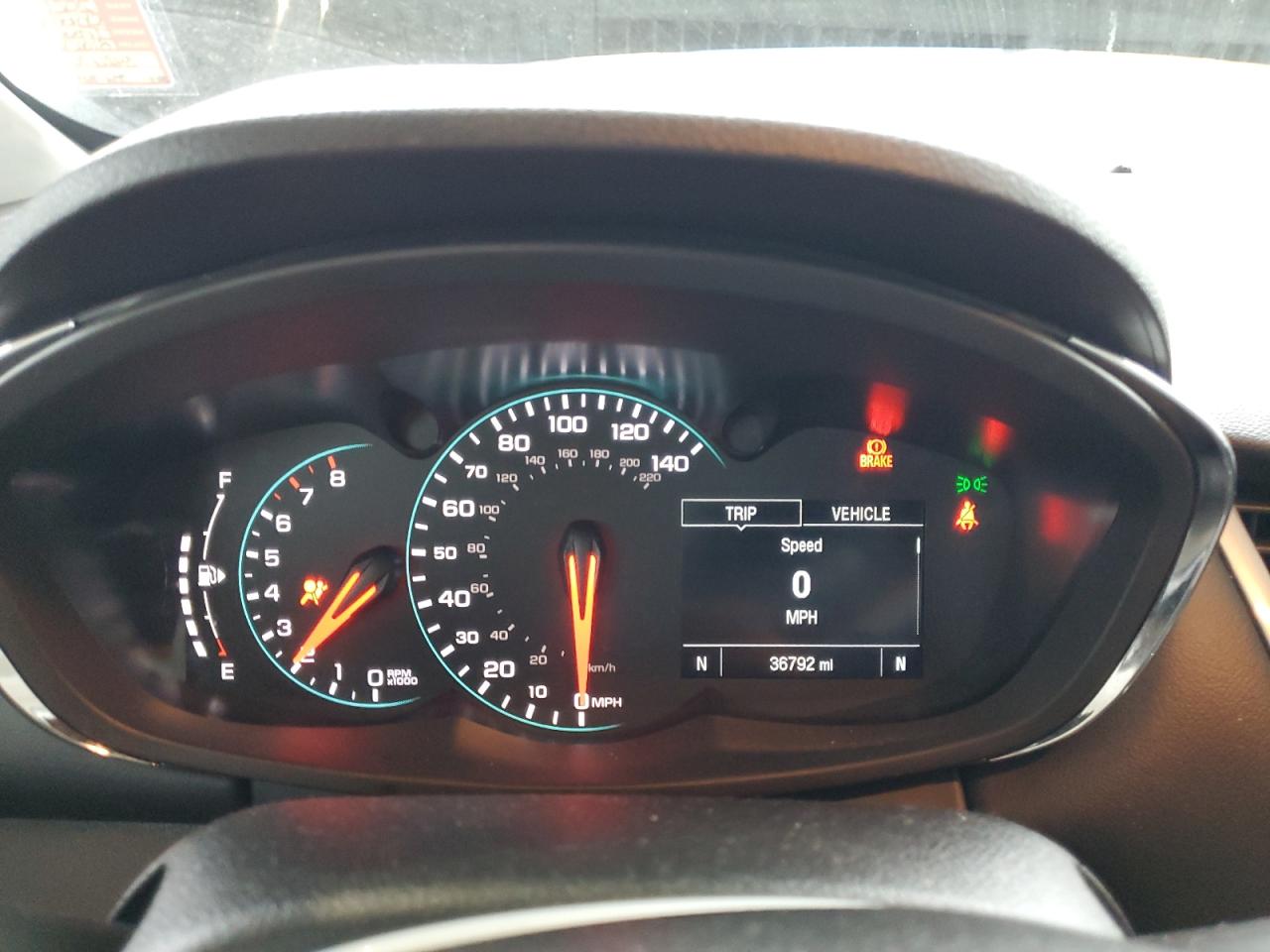 2021 Chevrolet Trax Ls VIN: KL7CJNSB4MB342676 Lot: 89514775