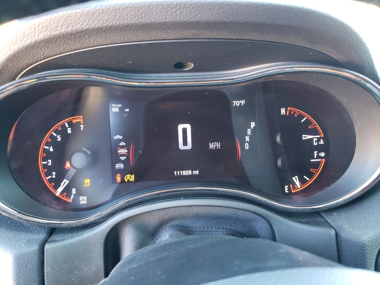 2019 Dodge Durango Gt VIN: 1C4RDHDG4KC604458 Lot: 85909525