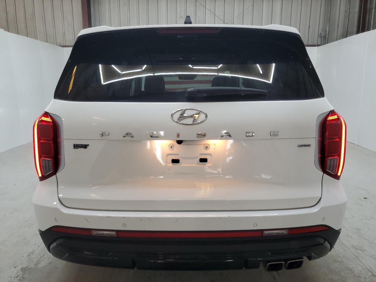 2024 Hyundai Palisade Xrt VIN: KM8R3DGE0RU689174 Lot: 84063955
