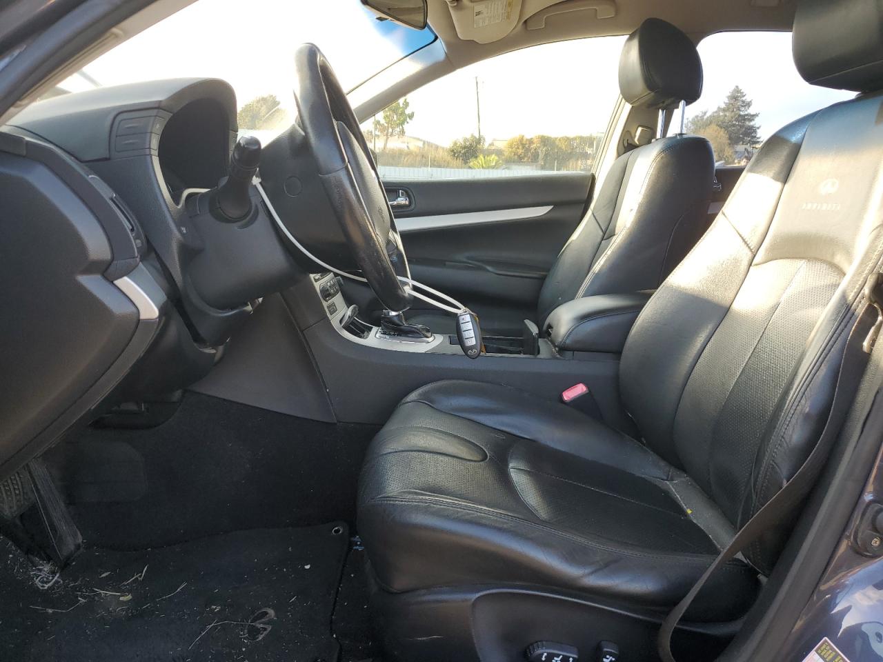 2009 Infiniti G37 Base VIN: JNKCV61E99M305609 Lot: 90294055