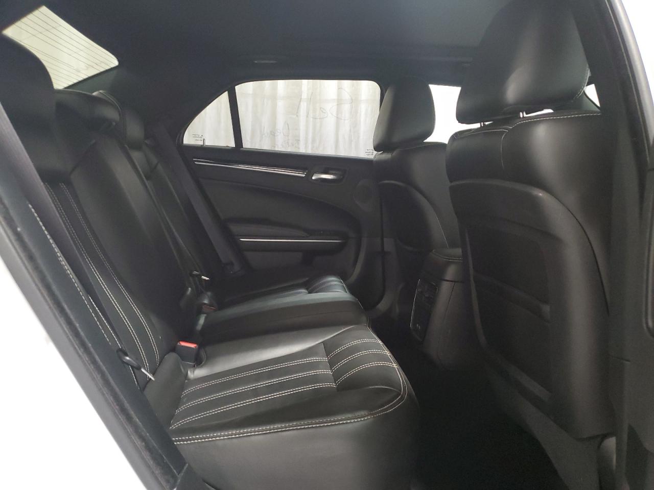 2022 Chrysler 300 S VIN: 2C3CCABG7NH162817 Lot: 84911625