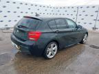 2014 BMW 1 SERIES 116I M SPORT 5DR for sale at Copart WESTBURY