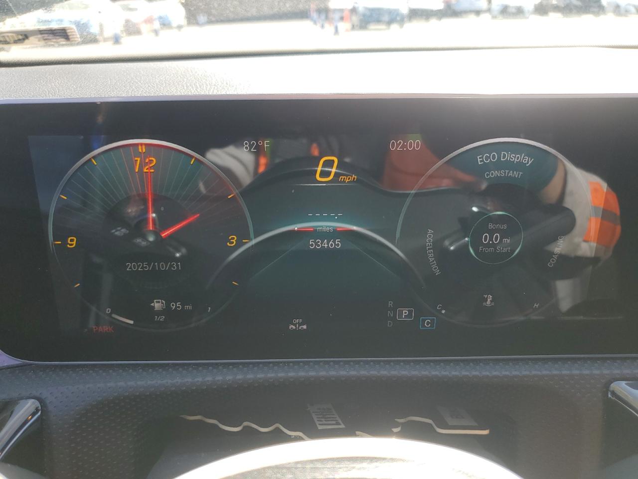 2019 Mercedes-Benz A 220 VIN: WDD3G4EB3KW012935 Lot: 91213075