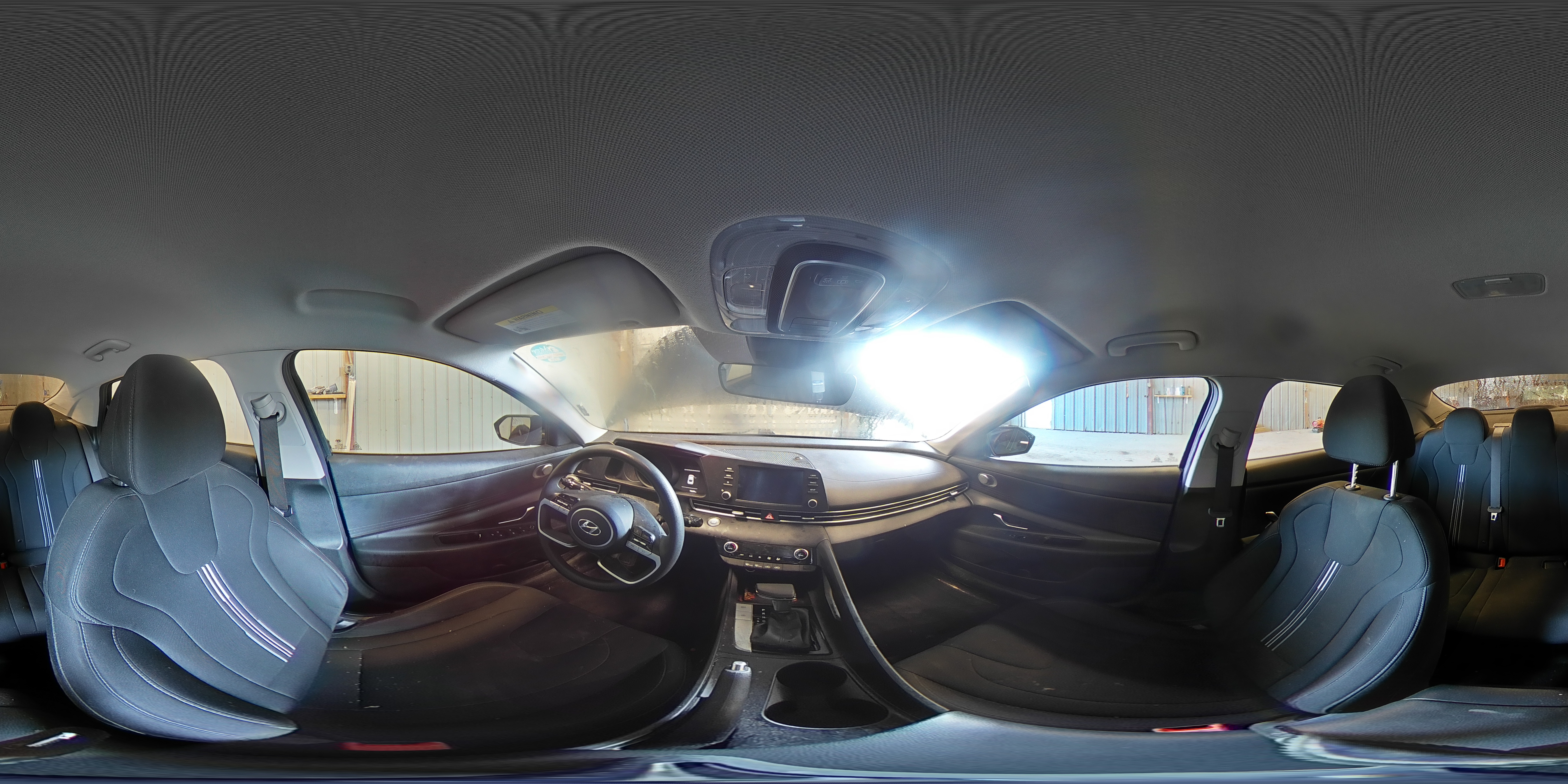 2021 Hyundai Elantra Sel VIN: 5NPLM4AG3MH025231 Lot: 82424865