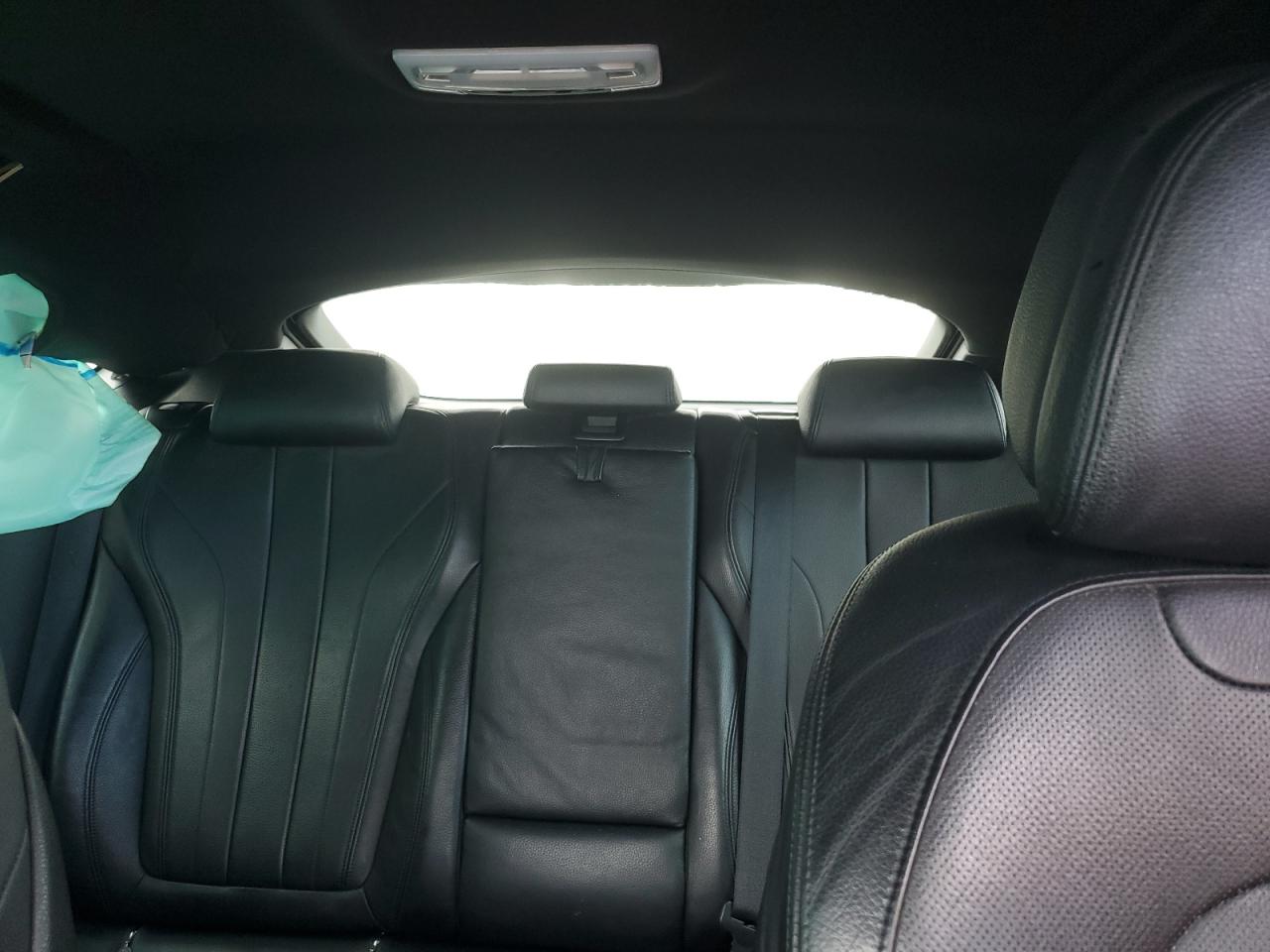 2016 BMW X6 xDrive35I VIN: 5UXKU2C55G0N80628 Lot: 85493345