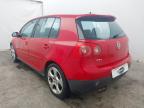 2006 VOLKSWAGEN GOLF GTI  for sale at Copart GLOUCESTER