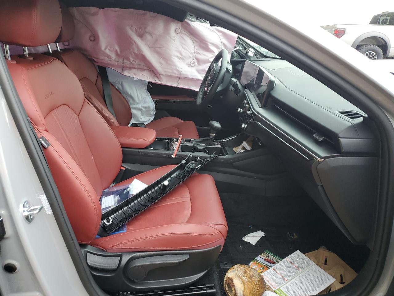 2025 Kia K5 Gt Line VIN: KNAG64J76S5366239 Lot: 85269735