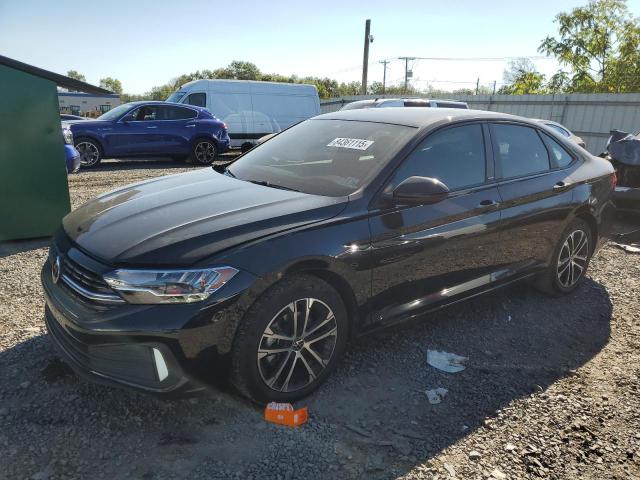 VOLKSWAGEN JETTA SPOR 2024