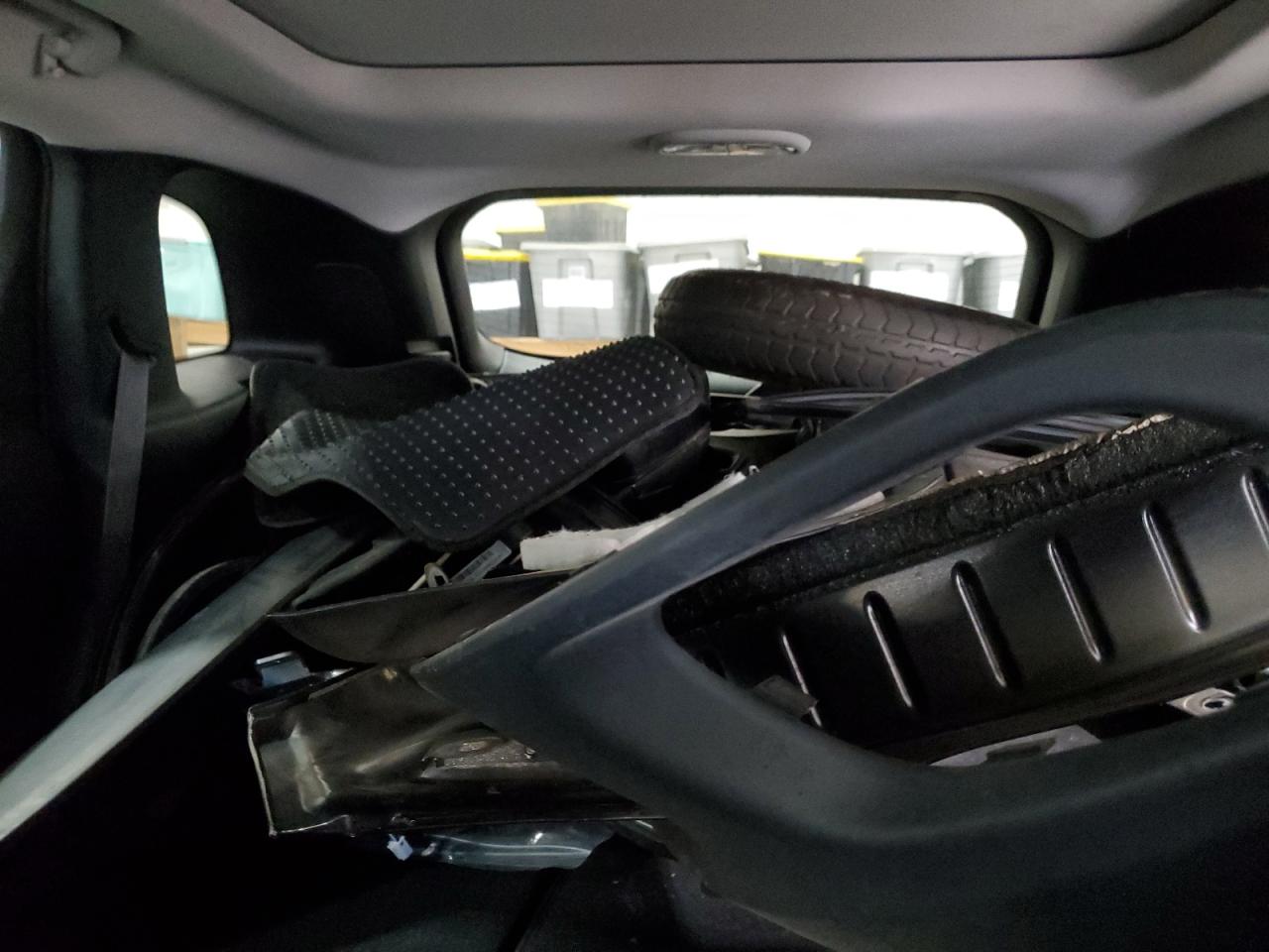 2015 Jeep Cherokee Limited VIN: 1C4PJMDS7FW686154 Lot: 81249595