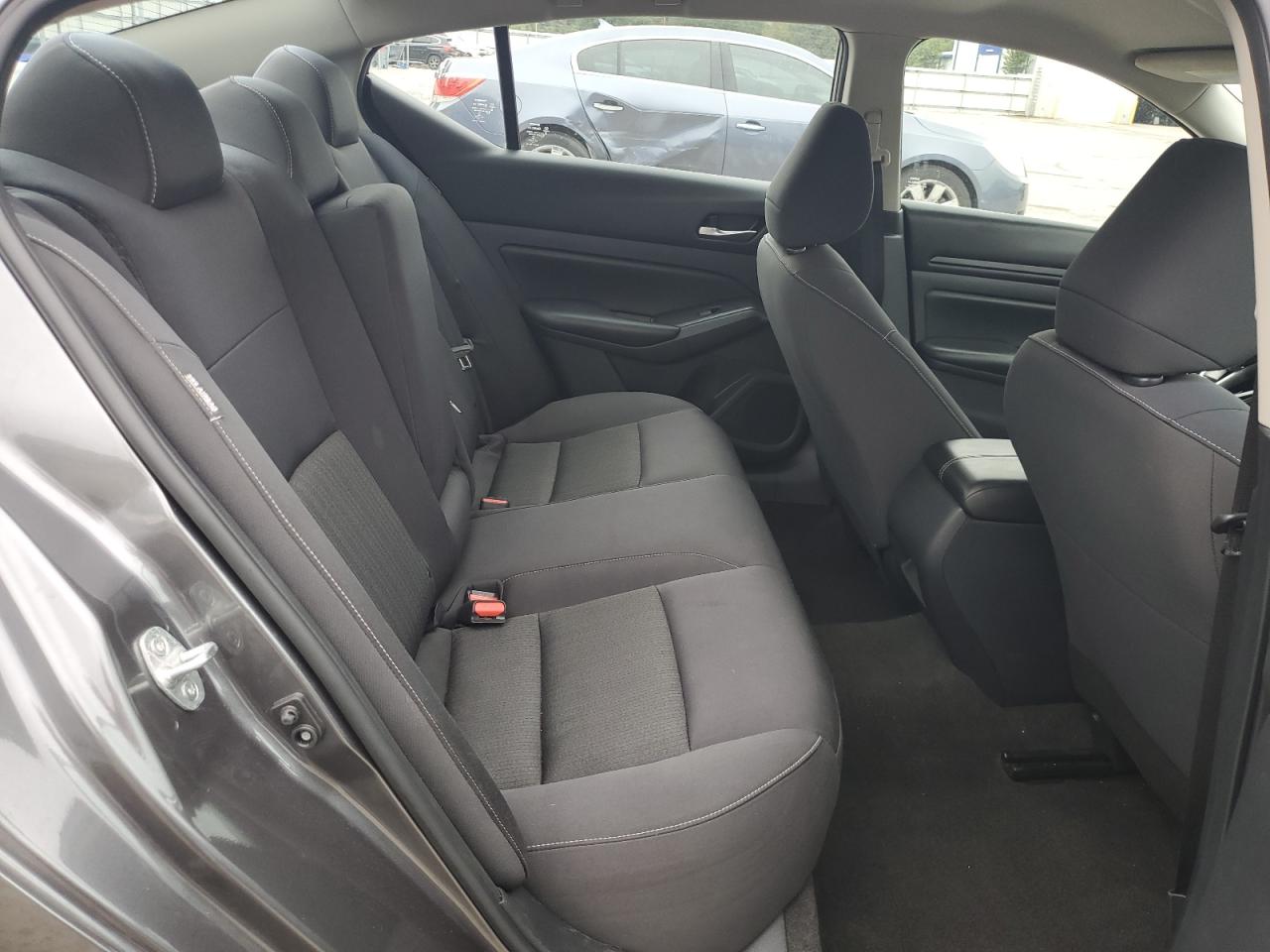 2022 Nissan Altima S VIN: 1N4BL4BV3NN304259 Lot: 86149275