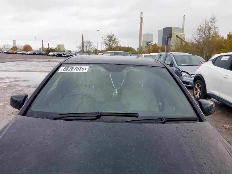 2012 MERCEDES-BENZ C CLASS C220 CDI BLUEEFFICIENCY AMG SPORT 4DR AUTO