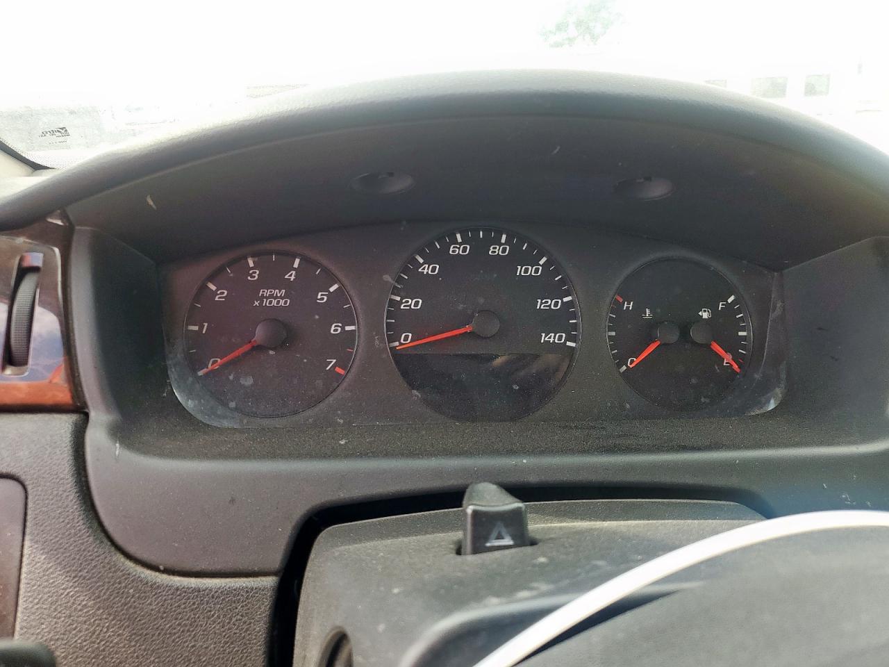 2012 Chevrolet Impala Ls VIN: 2G1WA5E34C1140979 Lot: 85754415