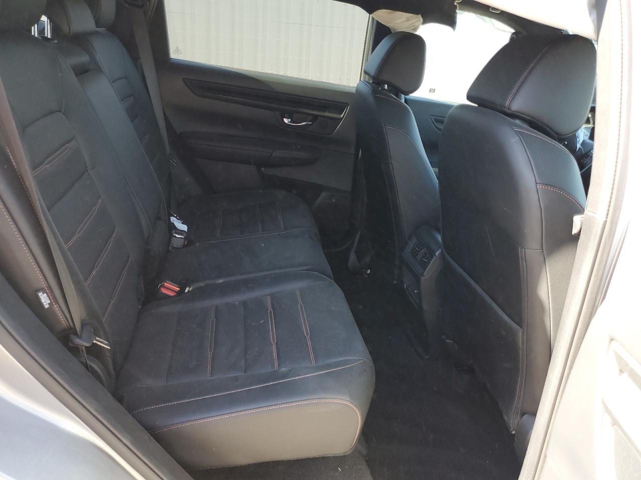 2025 Honda Cr-V Sport-L VIN: 7FARS6H80SE035743 Lot: 87458825