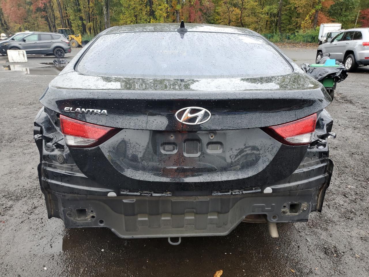 Elantra Elantra