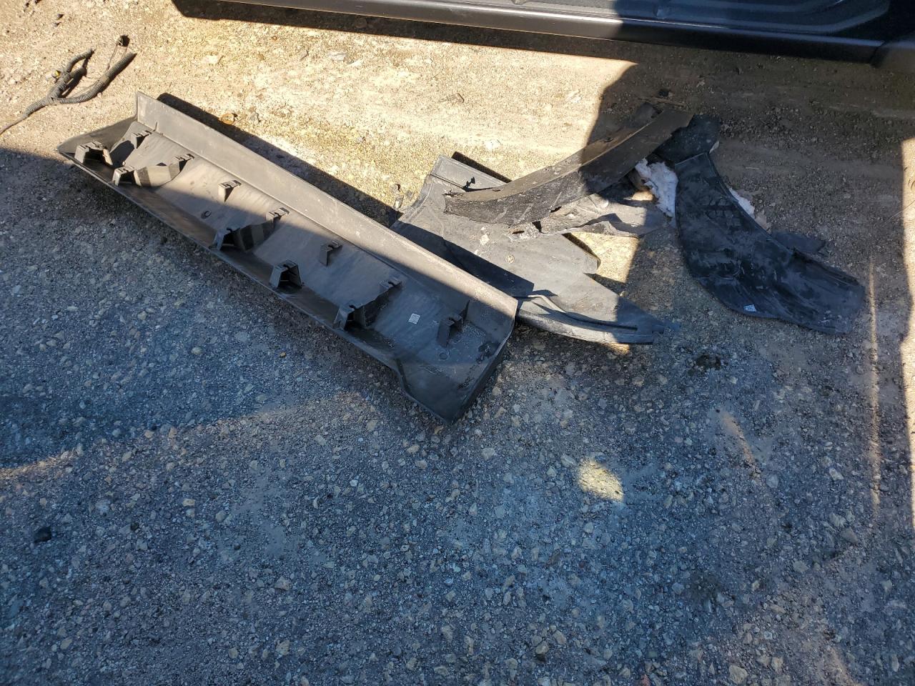 2016 Ford Edge Sel VIN: 2FMPK3J8XGBB94619 Lot: 90470695