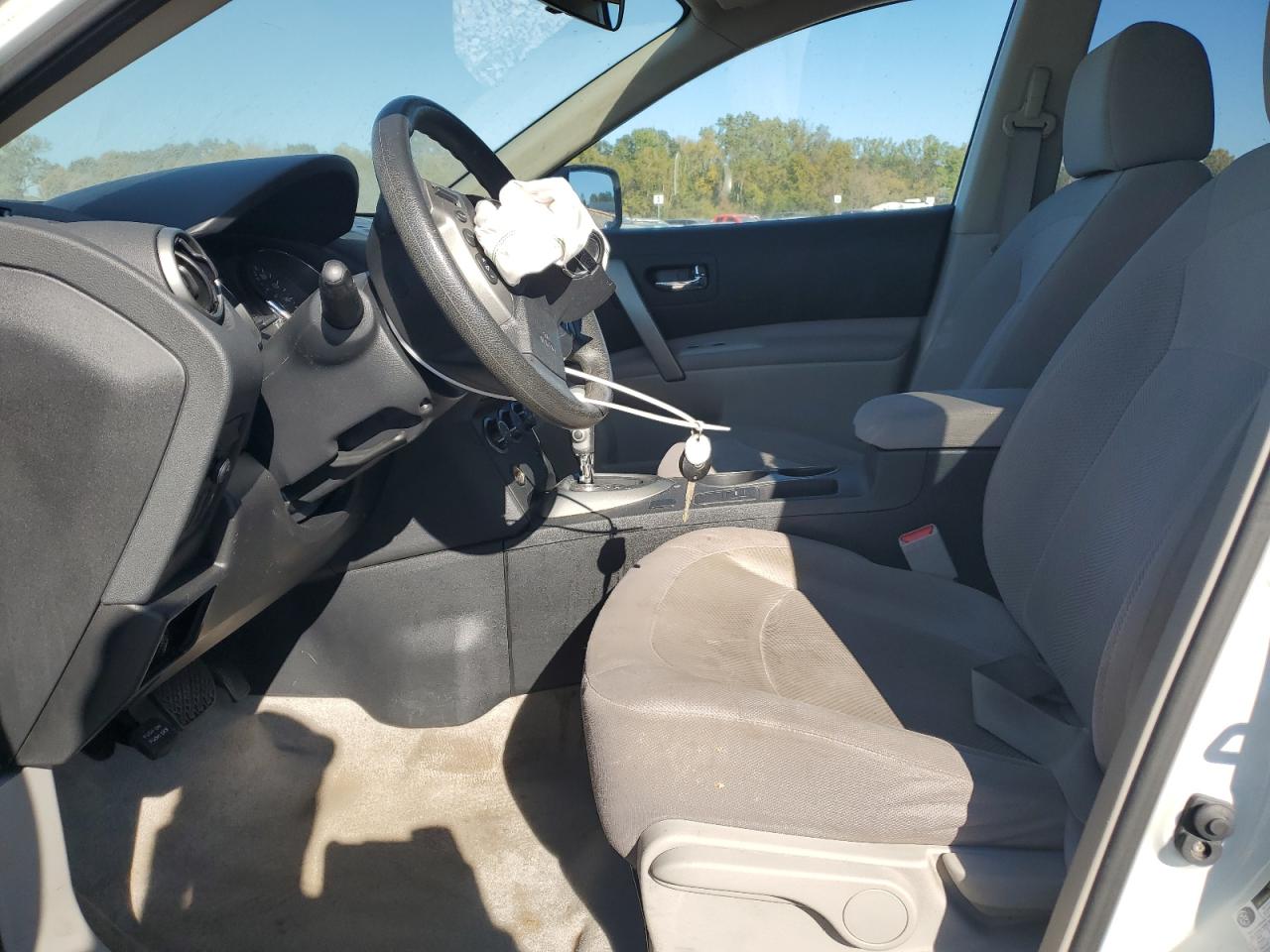 2012 Nissan Rogue S VIN: JN8AS5MT3CW252413 Lot: 86285875