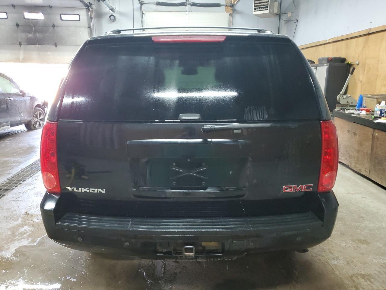 2013 GMC Yukon Sle VIN: 1GKS2AE02DR339320 Lot: 83984415