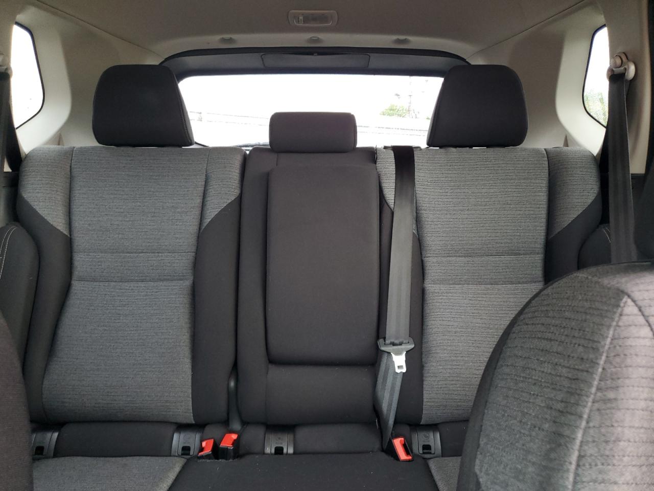 2023 Nissan Rogue Sv VIN: 5N1BT3BB4PC793436 Lot: 84292095