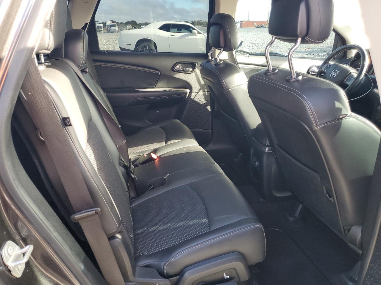 2020 Dodge Journey Crossroad VIN: 3C4PDCGB4LT188220 Lot: 86115635