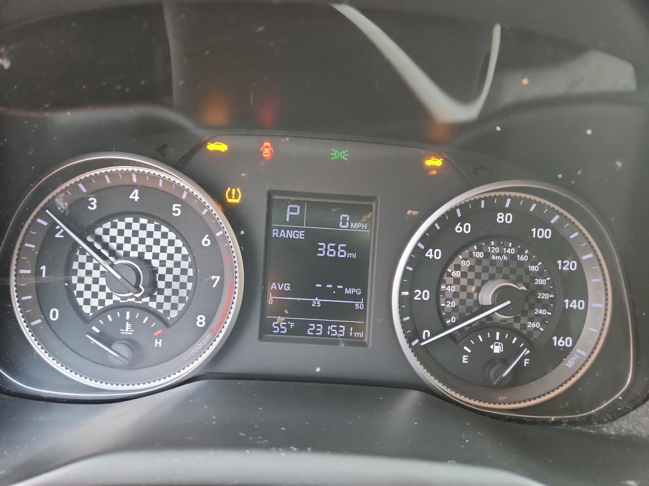 2019 Hyundai Elantra Se VIN: KMHD74LF9KU871975 Lot: 85883055