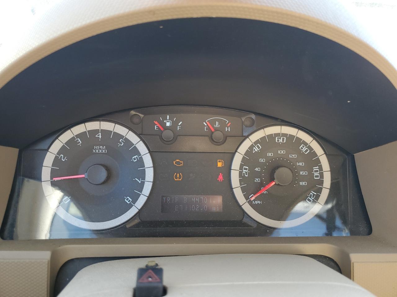 2011 Ford Escape Limited VIN: 1FMCU9E79BKB27750 Lot: 85282135