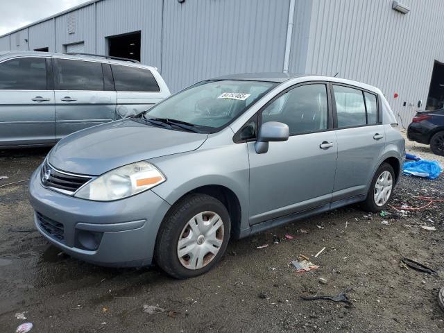2011 Nissan Versa S