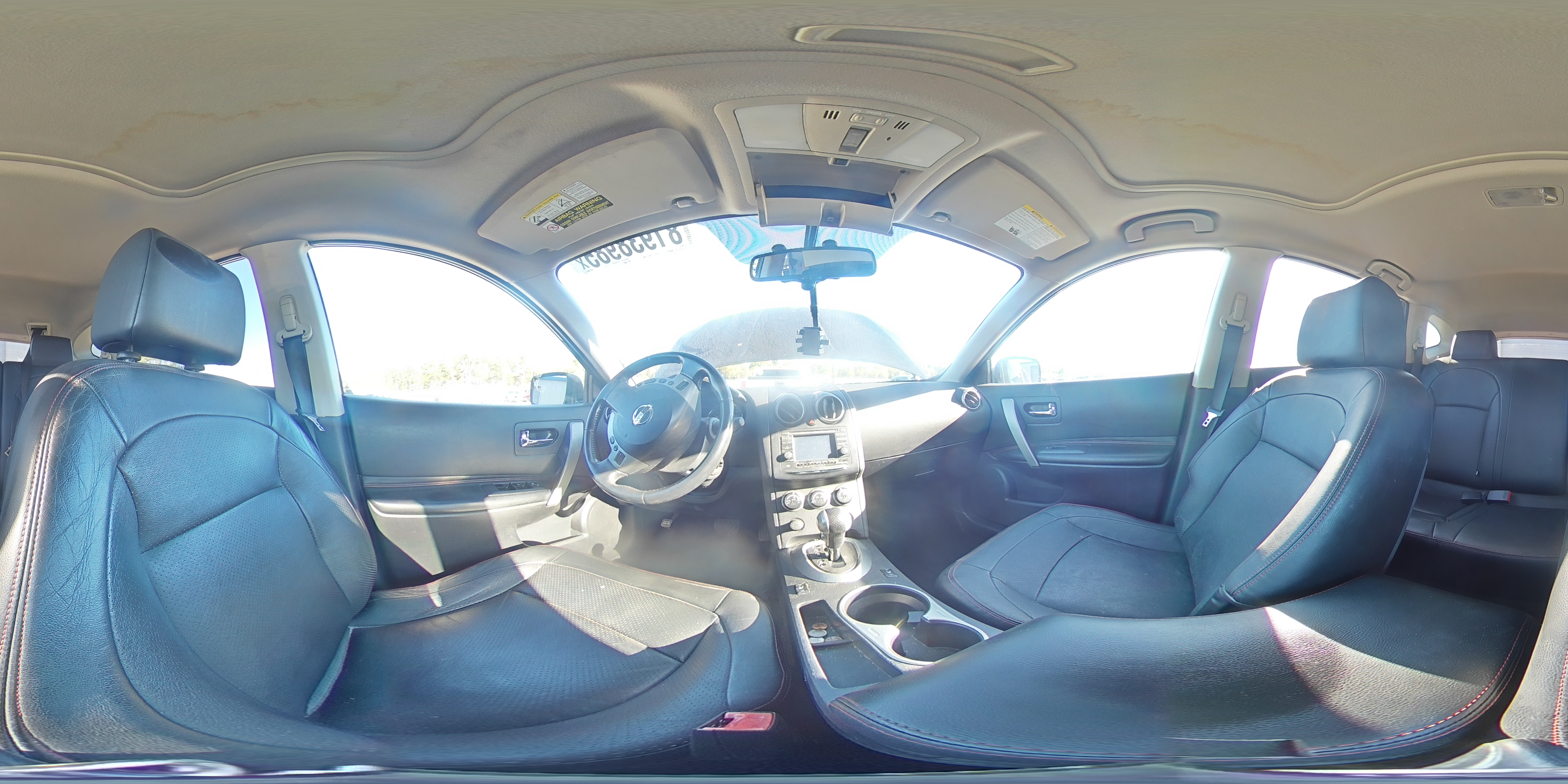 2011 Nissan Rogue S VIN: JN8AS5MV9BW256014 Lot: 81938985