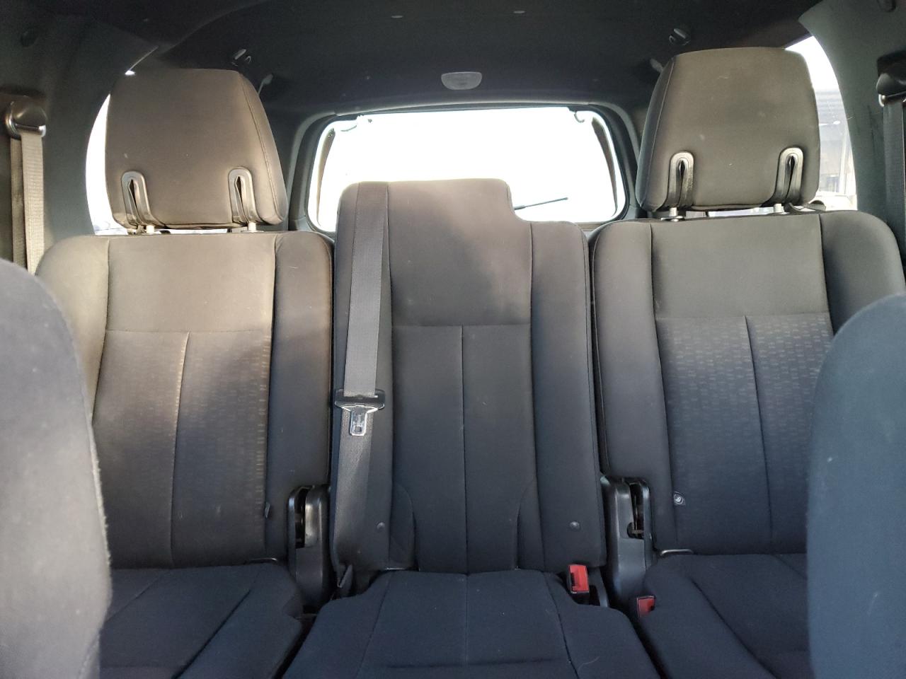 2016 Ford Expedition El Xlt VIN: 1FMJK1JT2GEF50273 Lot: 89717435