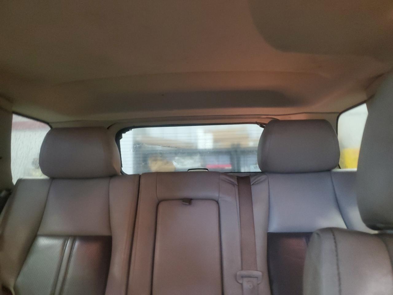 2005 Jeep Grand Cherokee Limited VIN: 1J4HR58N75C727299 Lot: 85706655