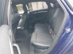 2016 AUDI A3 S LINE NAV TDI QUATTRO  for sale at Copart BELFAST