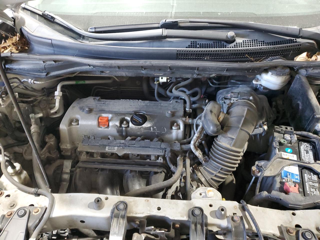 2014 Honda Cr-V Lx VIN: 2HKRM4H31EH724209 Lot: 84542195