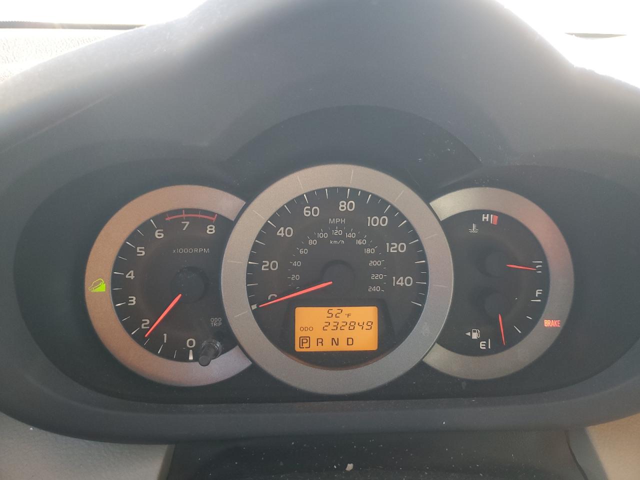 2011 Toyota Rav4 Limited VIN: 2T3DK4DV6BW047167 Lot: 85707315