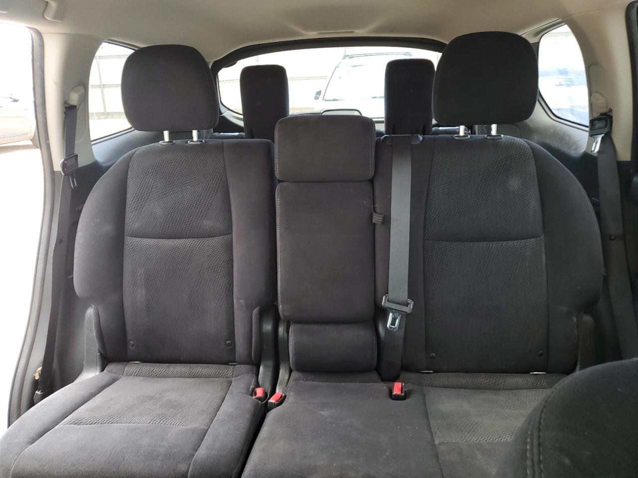 2013 Nissan Pathfinder S VIN: 5N1AR2MN4DC647660 Lot: 81528545