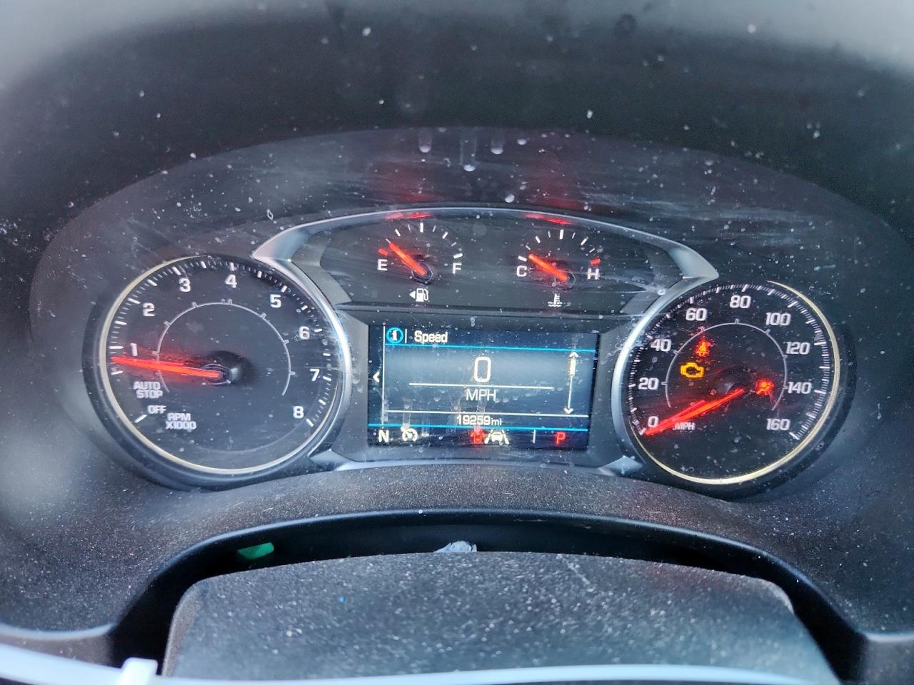 2024 GMC Terrain Sle VIN: 3GKALMEG7RL388017 Lot: 85955145