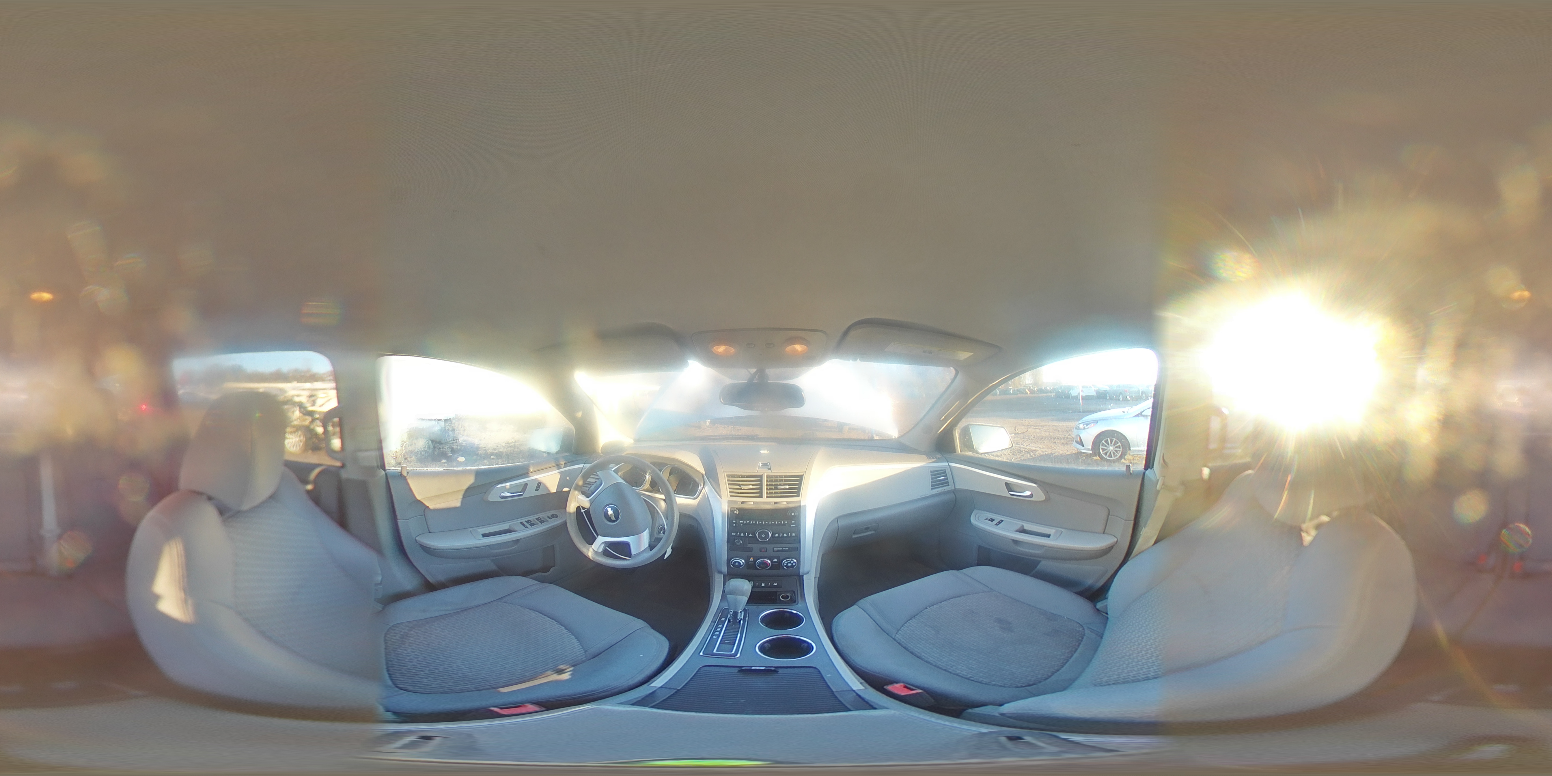 2012 Chevrolet Traverse Ls VIN: 1GNKVEED8CJ222777 Lot: 89688525