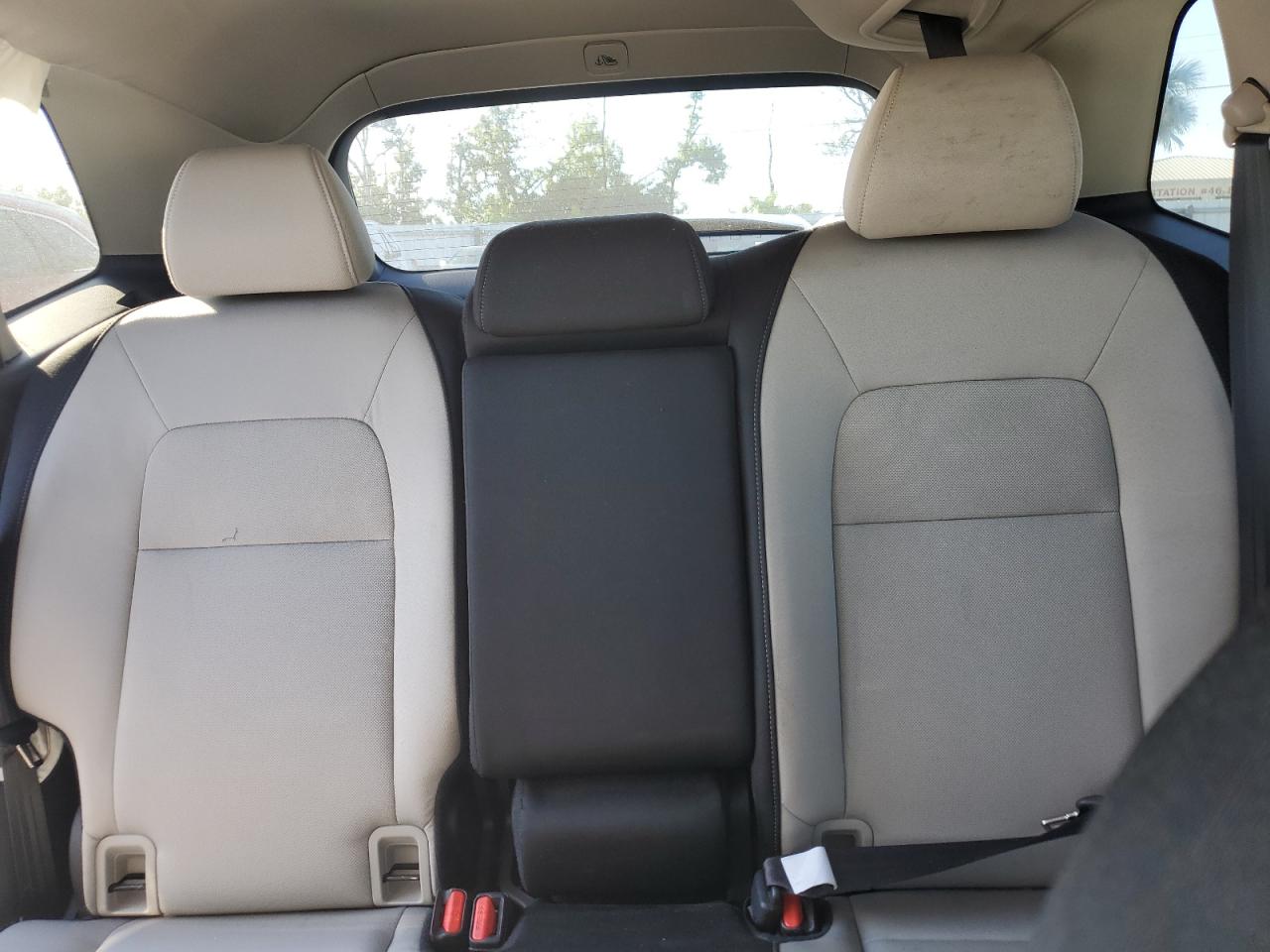 2023 Honda Cr-V Ex VIN: 5J6RS3H40PL007141 Lot: 82512105