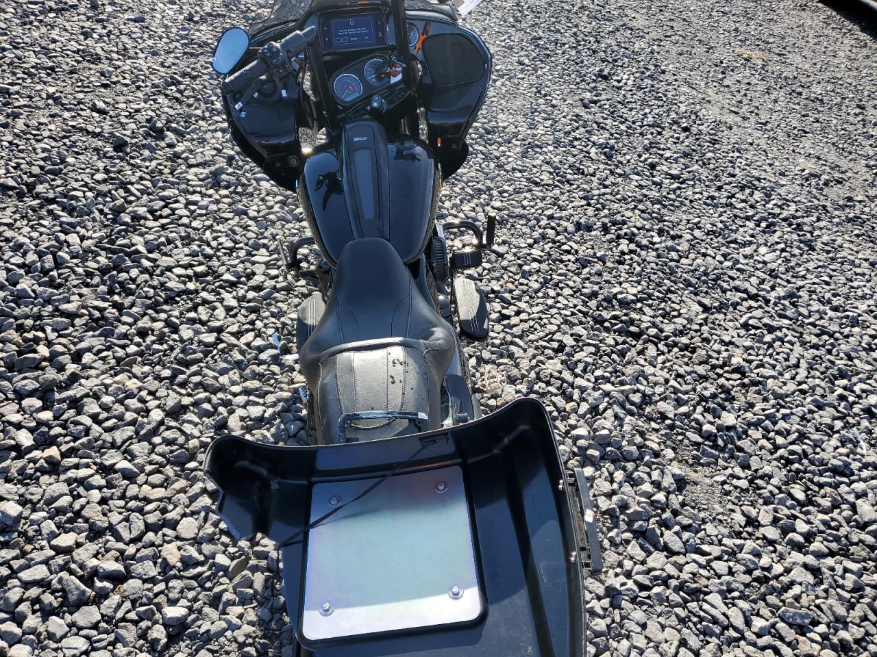 2023 Harley-Davidson Fltrxs VIN: 1HD1KTP1XPB645864 Lot: 84867565